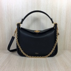 멀버리 Mulberry Leighton 레이튼 토트 숄더 백