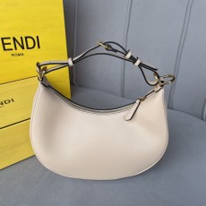 펜디 FENDI 그라피 호보 백