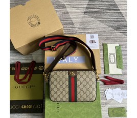 구찌 GUCCI 오피디아 GG 숄더백