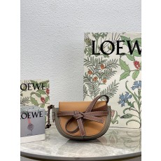 로에베 LOEWE 여성 숄더 백