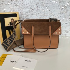 펜디 FENDI 토트 백