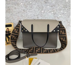 펜디 FENDI 토트 백