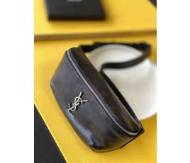 세인트로랑 YSL 클래식 모노그램 벨트 백