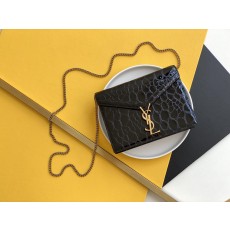 세인트로랑 YSL 카산드라 체인백