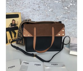 펜디 FENDI 토트 백