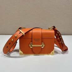 프라다 PRADA 카이에 숄더 백