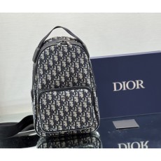 디올 DIOR 오블리크 크로스 백