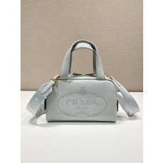 프라다 PRADA 토트 크로스백