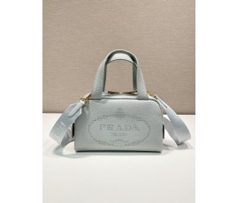 프라다 PRADA 토트 크로스백