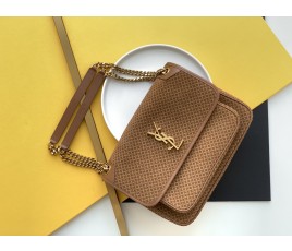 세인트로랑 YSL 모노그램 니키 체인 백