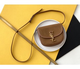 세인트로랑 YSL 카이아 스몰 사첼백