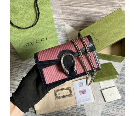 구찌 GUCCI 디오니서스 슈퍼 미니 백