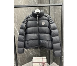 [MONCLER-몽클레어] 몽클레어 쇼트 다운 패딩