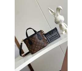 [LOUIS VUITTON-루이비통]  루이비통 네버풀 BB M12099