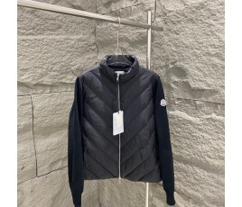 [MONCLER-몽클레어]  몽클레어 에어로로프트 자켓