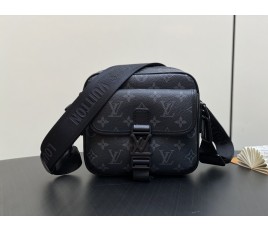 [LOUIS VUITTON-루이비통] 루이비통 크리스토퍼 크로스백 M12518