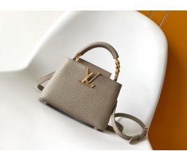 [LOUIS VUITTON-루이비통] 루이비통 루이비통 카퓌신 미니 M23943