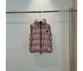 [MONCLER-몽클레어] 몽클레어 아프리아테 패딩 조끼